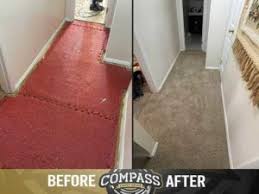 carpet repair in cincinnati oh