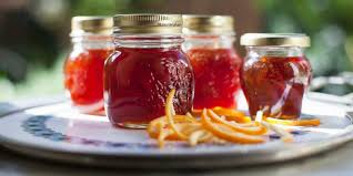 What is the difference between jelly jam and fruit spread?