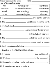 Some of the worksheets for this concept are all about tornadoes the science behind tornadoes, tornado, fema tornadoes fact, lesson plan twister tornadoes, unit three week fourunit three week four tornadotornado, learning goals for k 12 students, how to prepare, tornado drill evaluation checklist. Tornado Activities Enchantedlearning Com