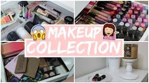 makeup collection 2017 you