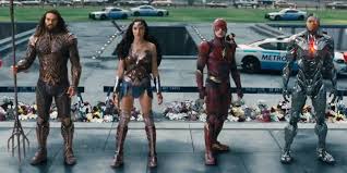 Image result for justice league trailer