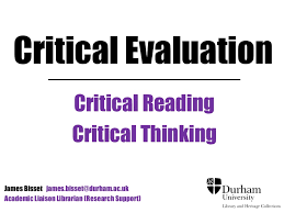 Critical Thinking  Examples  Process   Stages   Study com   Critical Thinking Guidelines Ask questions  Be willing to wonder Define  your terms Examine the evidence Analyze assumptions and bias
