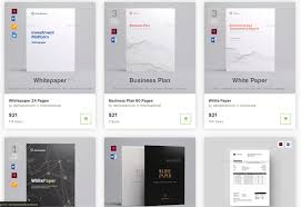 Browse thousands of aesthetic logo designs. Best Of 2020 30 Best Free Google Docs Templates From Across The Web