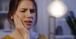 Unfortunately, most people find that their symptoms are worst at night when they're trying to sleep. How To Relieve Toothache And Get More Sleep Terry Cralle