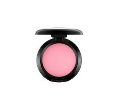 natural blush mac cosmetics