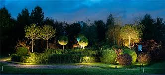 27 Garden Lighting Ideas Designer