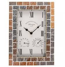 Sg Stonegate Quad Clock Bata Ltd