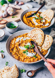 red lentil dahl easy indian recipe