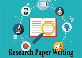 Research   Writing
