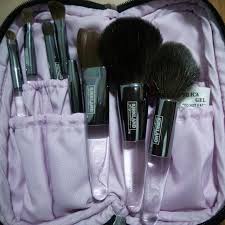 kirkland signature makeup brush travel