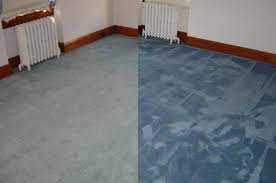 carpet dyeing and rug restoration