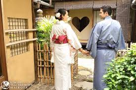 kimono in kyoto maikoya kioto on