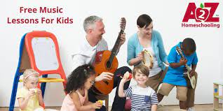 We promise to teach you in a way for a full understanding about the curriculum ks2, take a read of our understanding ks2 (key stage 2) page. Free Music Lessons For Kids A2z Homeschooling