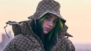 #billie eilish #blohsh #literally my wife #billie eilish photoshoot #billie eilish vogue #billie eilish photos. Billie Eilish Is Taking Her Power Back In New Corset And Lingerie Photo Shoot Glamour