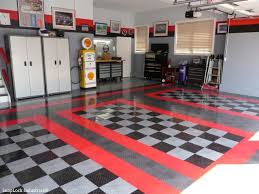 garage floor tiles akron oh racedeck