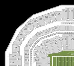 Download Mercedes Benz Stadium Atlanta Seating Chart Full