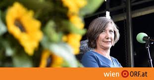 Vizebürgermeisterin birgit hebein beim streetlife festival 2019. Kein Posten Fur Birgit Hebein Im Klub Wien Orf At