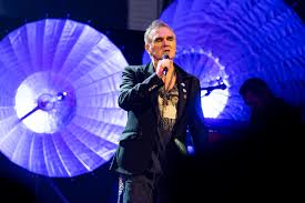 At a very early age, he took an interest in writing. Concert Review Morrissey Digs Deep On Opening Night On Broadway Variety