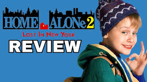 home alone 2 lost in new york review