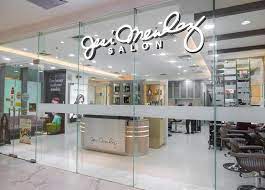 best hair salons in quezon city