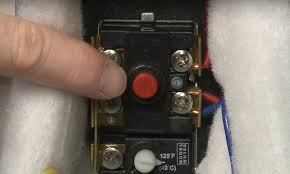 We did not find results for: 7 Steps To Test Water Heater Thermostat
