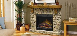 top electric fireplace brands