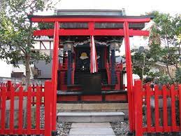 三の丸神社 - Wikipedia