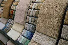 what styles of carpet exist what s