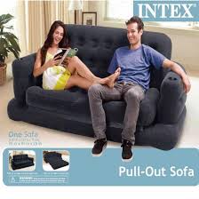 Intex Inflatable Pull Out