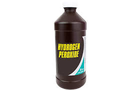 Currently, there are 35 million people affected by toenail fungus. How To Use Hydrogen Peroxide For Nail Fungus A Step By Step Guide