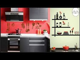 Kitchen Wall Decoration Ideas