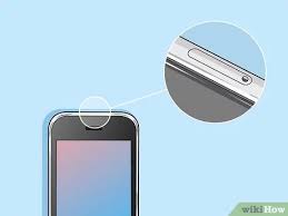 The sim card tray is located on the same side as your volume buttons on the iphone 12. How To Get A Sim Card Out Of An Iphone 10 Steps With Pictures