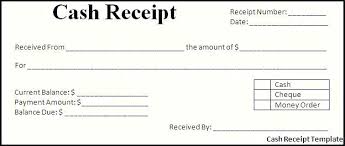 Payment Receipt Template Doc Fees Receipt Format Doc Club