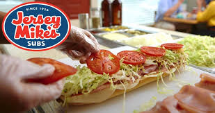 Jersey mike's is a free software application from the office suites & tools subcategory, part of the business category. Jersey Mike S 50 Off All Subs Southern Savers