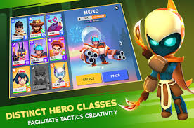 Its main premise is to make it possible for dozens of people to easily find other players who are willing however, there are also daily challenges connected with the guild. Heroes Strike Offline Moba Battle Royale Apps On Google Play
