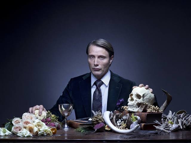 Hannibal TV series