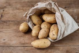 Know Your Spuds Our Ultimate Potato Guide Great British Chefs