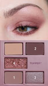sephora color shifter eyeshadow palette