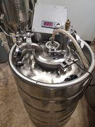 sanke fermenter diy brew your own