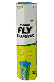 rescue trapstick for flies indoor