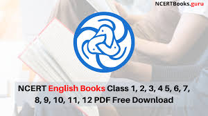ncert english book cl 5 6 7 8 9