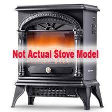 Electric Stove Parts