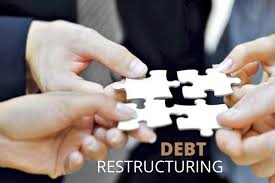 IDRPHK — Debt restructuring a tool for survival for every...