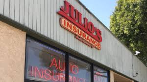 Pet insurance plans are underwritten by united states fire insurance company. Insurance Agency Julios Auto Insurance Reviews And Photos