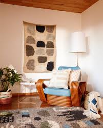 abstract rugs architectural digest