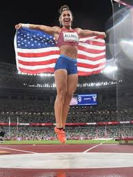 Her first was more than good allman bested german silver medalist kristin pudenz (66.86 meters) and cuban bronze medalist. Kbgrwpywfsk61m