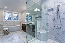 Why Choose A Frameless Shower Door For