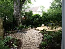 Natural Flagstone Used To Create Great