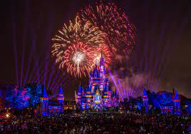happily ever after returning to magic