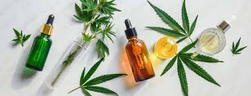 Cbd oil consists of an extractor like cooking oil or alcohol infused with the cannabinoid cbd. Cbd Oil Guide Benefits What It Is Risks More Holland Barrett